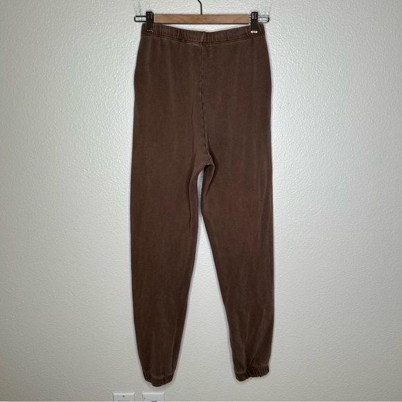 Joah Brown Empire Jogger brown XS/S - Picture 8 of 13